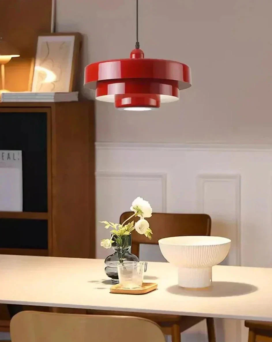 Alora | Kolekce závěsných lamp | Lersk