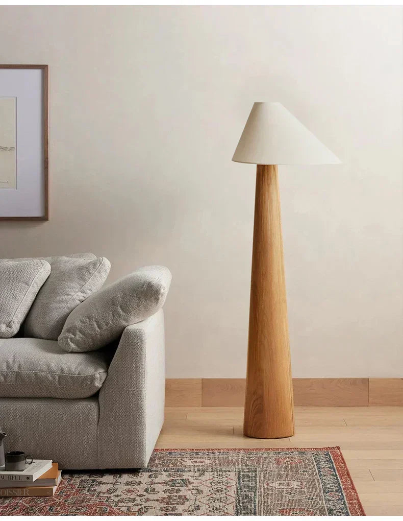 Liora | Lampa podłogowa | Lersk