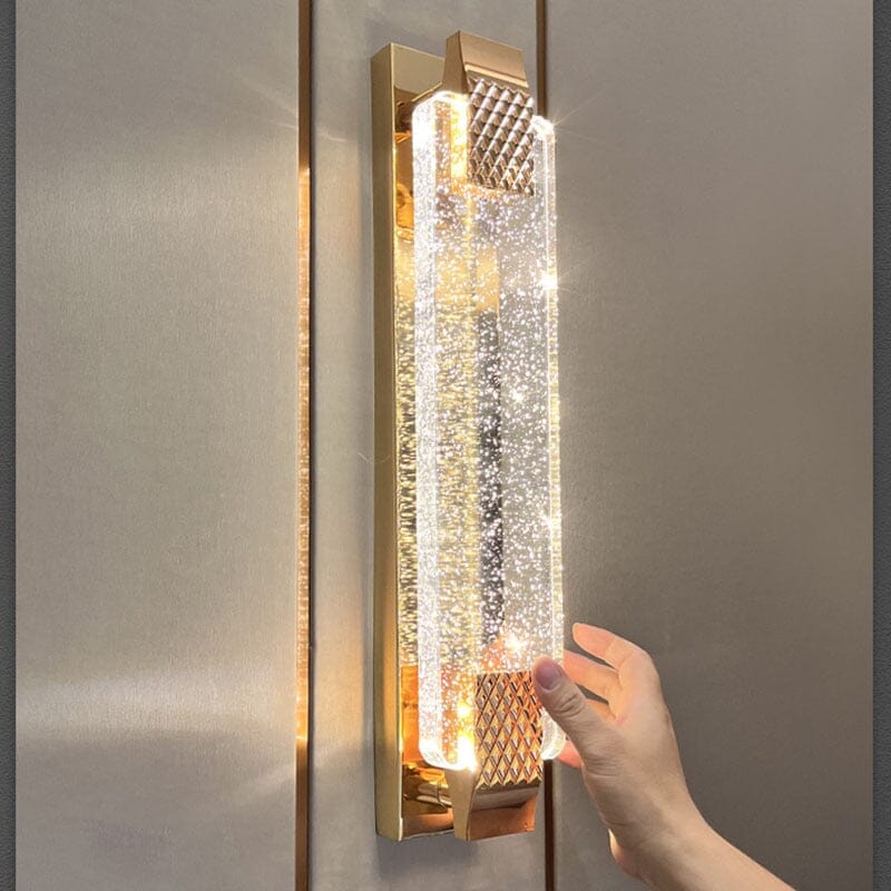 Liora Bubble Wall Lamp | Lersk
