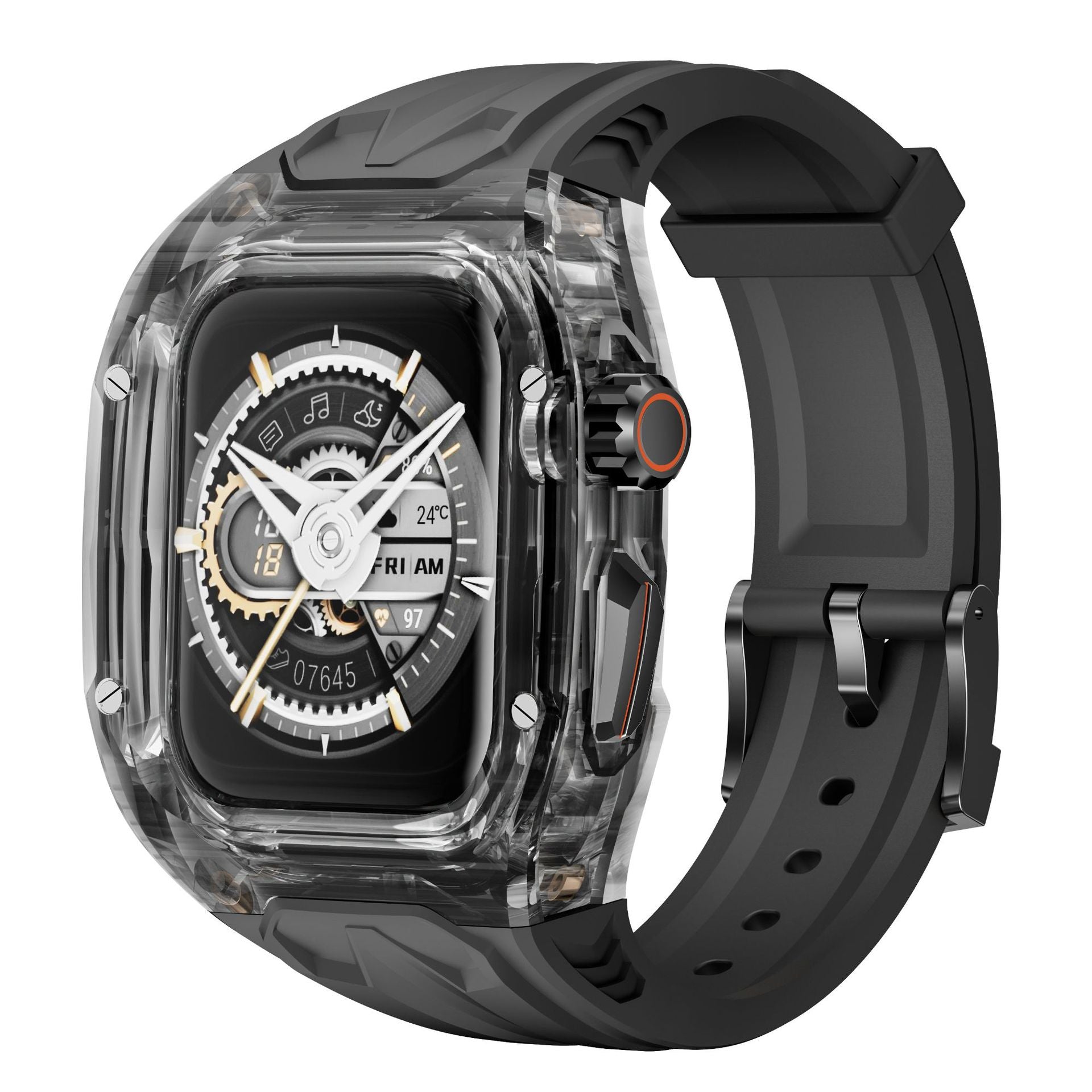 Glacia Serisi Apple Watch Kılıfı | Lersk