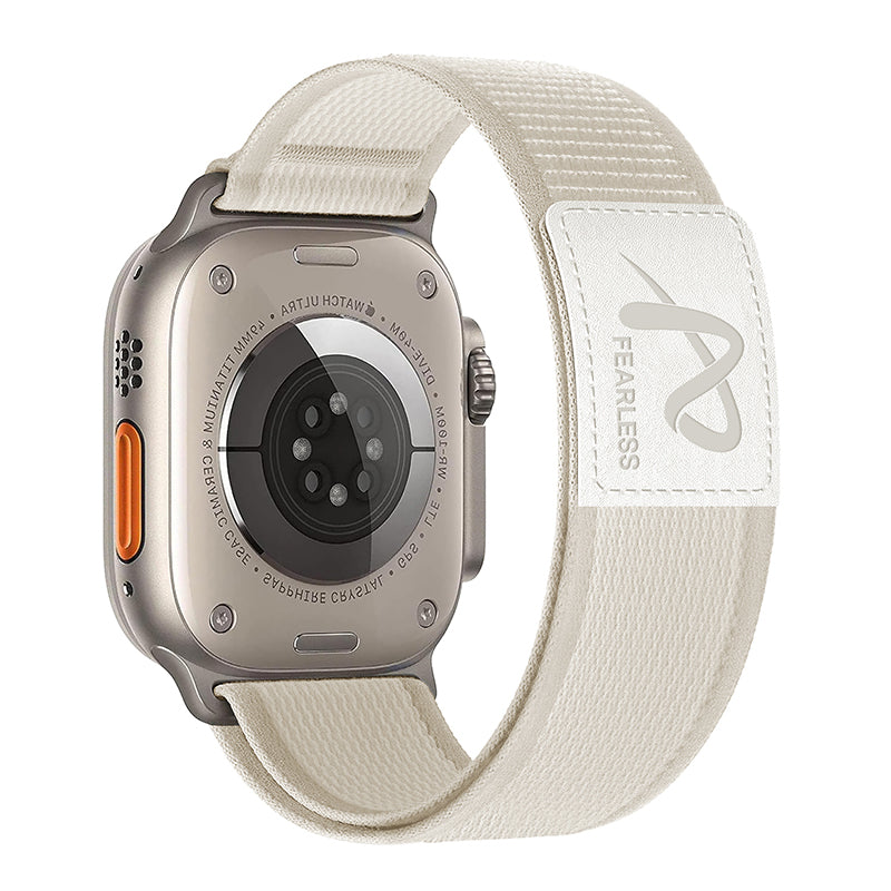 Treklyn Trail Nylon Loop Band for Apple Watch | Lersk