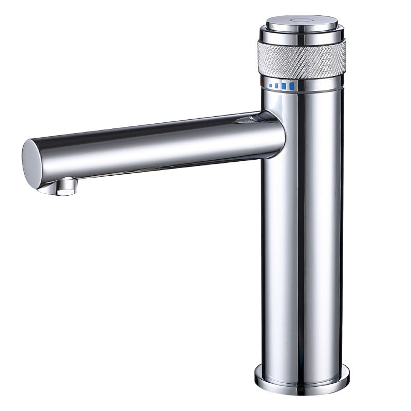 Miscelatore per bagno monocomando per acqua calda e fredda | Lersk