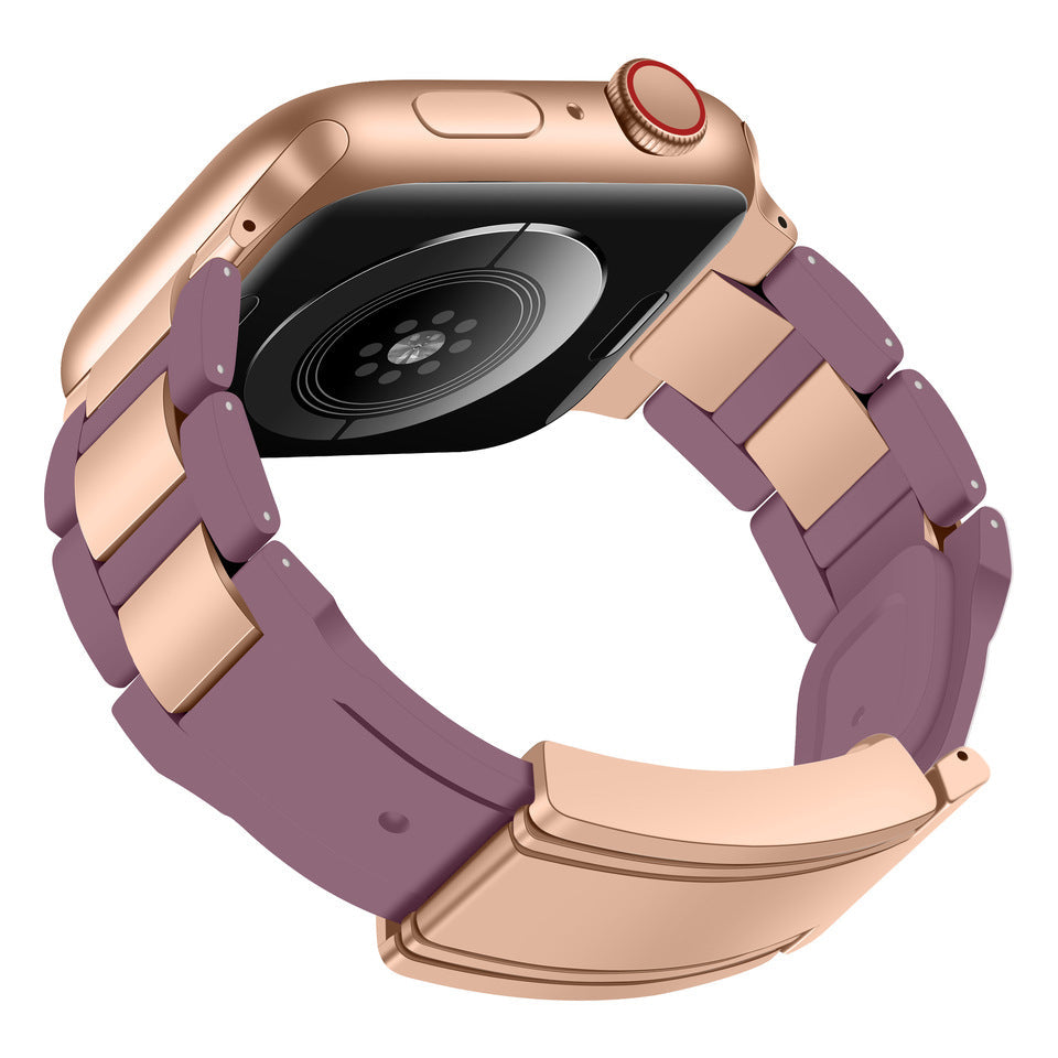 Řemínek T-Line pro Apple Watch | Lersk