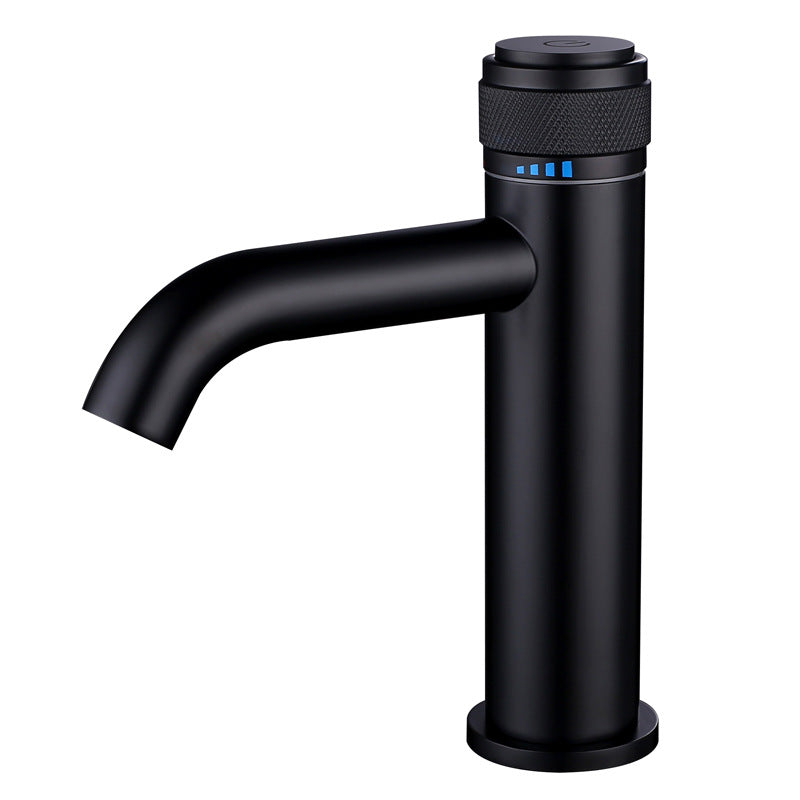 Miscelatore per bagno monocomando per acqua calda e fredda | Lersk