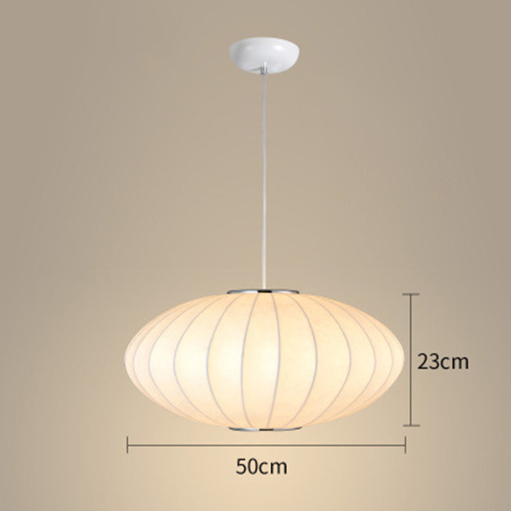 LyraHalo LED závěsné světlo ve tvaru talíře pro moderní kuchyně a jídelny | Lersk