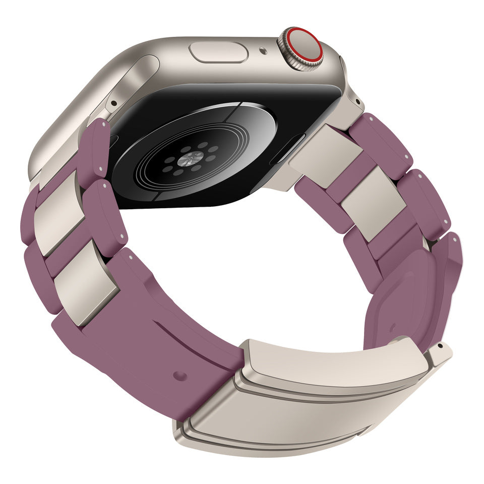 Řemínek T-Line pro Apple Watch | Lersk
