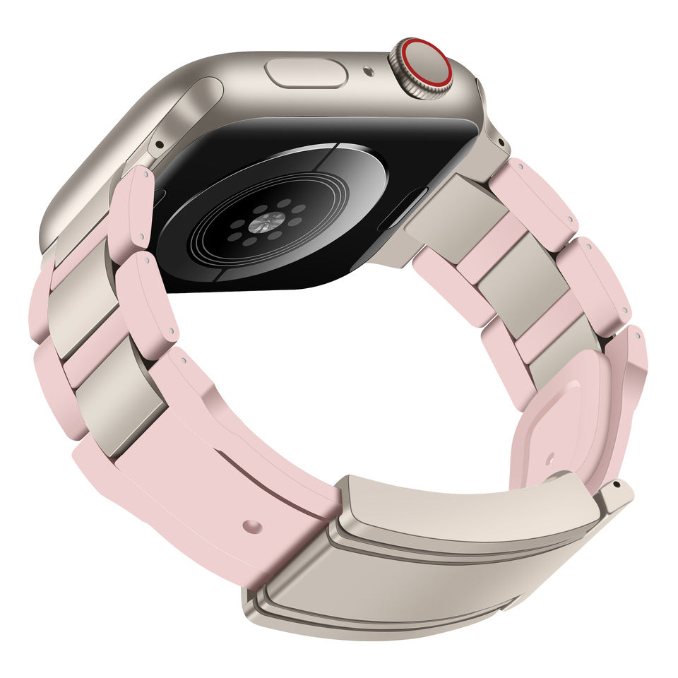 Řemínek T-Line pro Apple Watch | Lersk