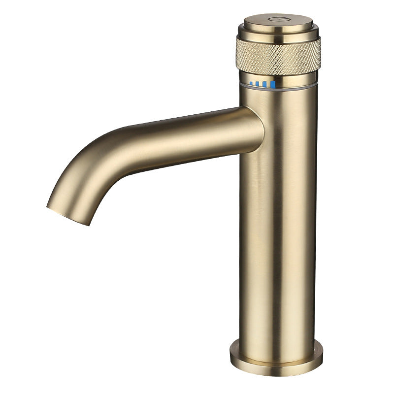 Miscelatore per bagno monocomando per acqua calda e fredda | Lersk
