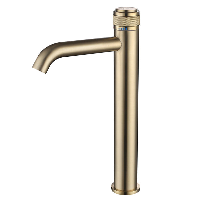 Miscelatore per bagno monocomando per acqua calda e fredda | Lersk