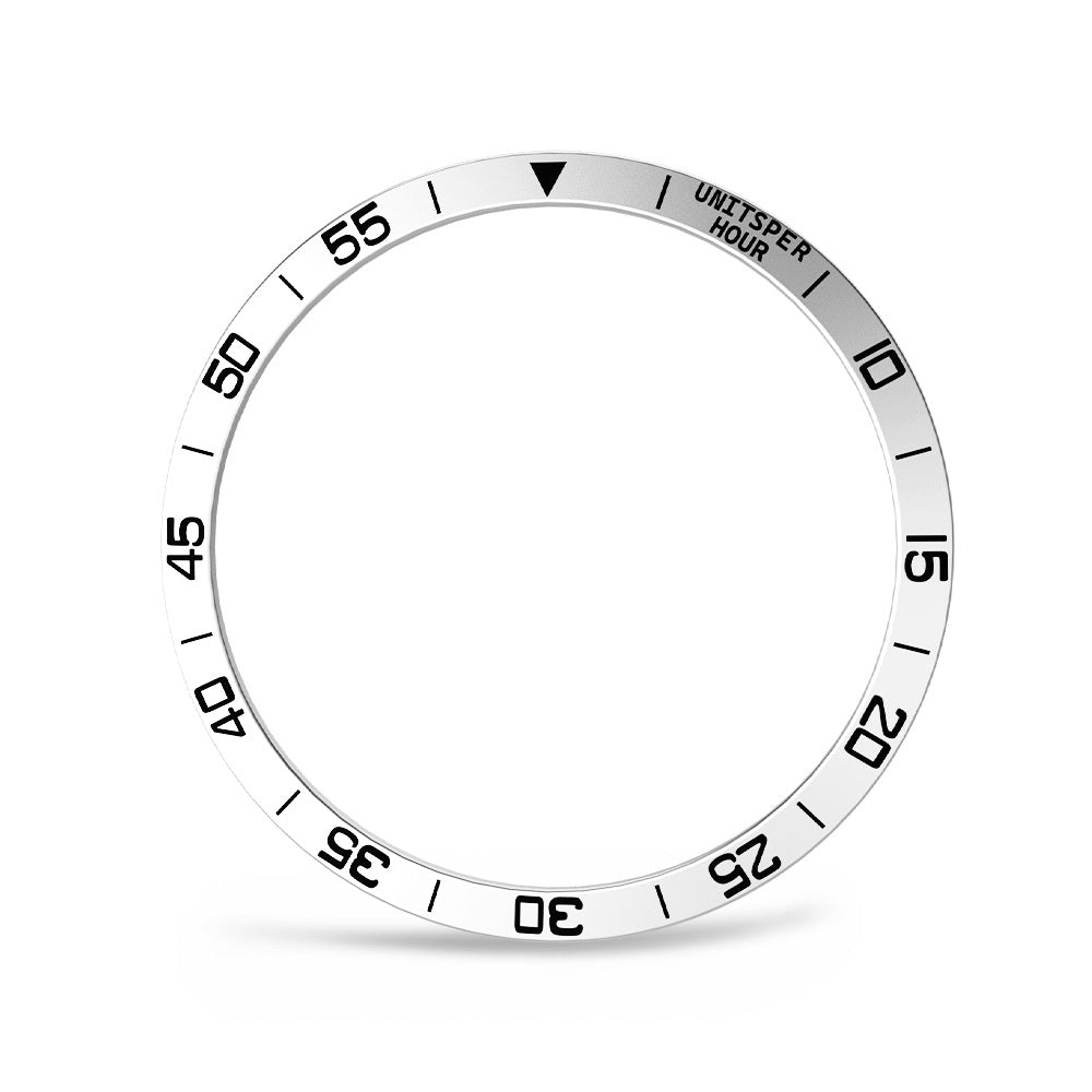 Kirrea Premium Watch Bezel Styling | Lersk
