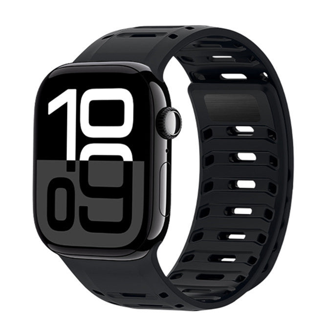 Soft Silicone Band for Apple Watch | Lersk