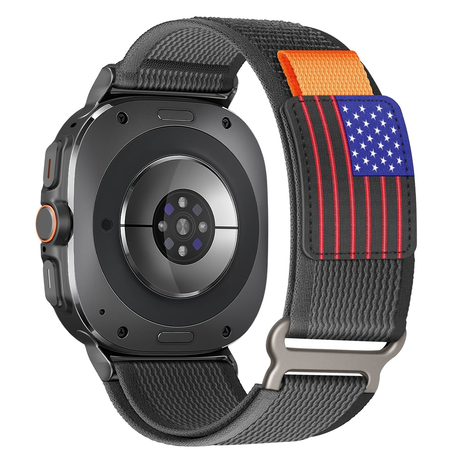 Kirrea Trail Sports Loop per Samsung Watch Ultra | Lersk