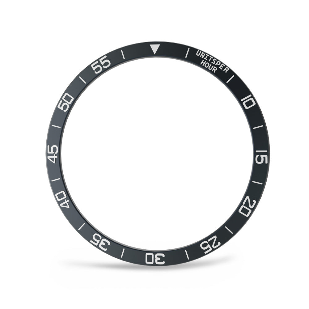 Kirrea Premium Watch Bezel Styling | Lersk