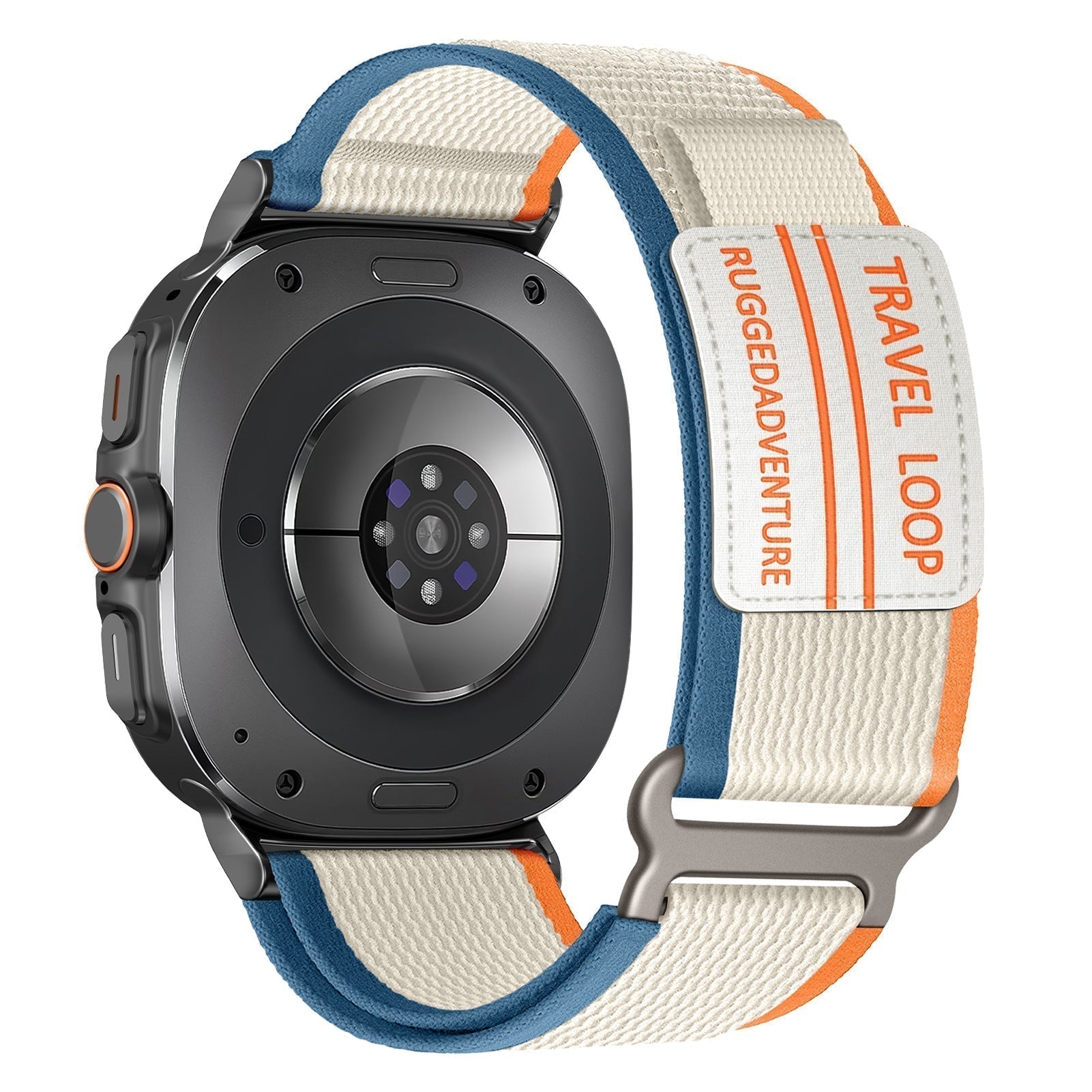 Kirrea Trail Sports Loop per Samsung Watch Ultra | Lersk