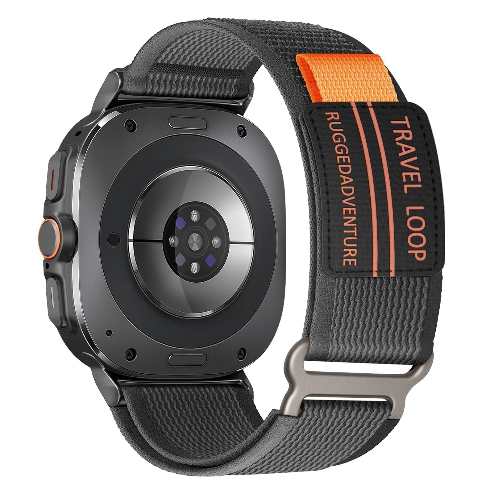 Kirrea Trail Sports Loop per Samsung Watch Ultra | Lersk