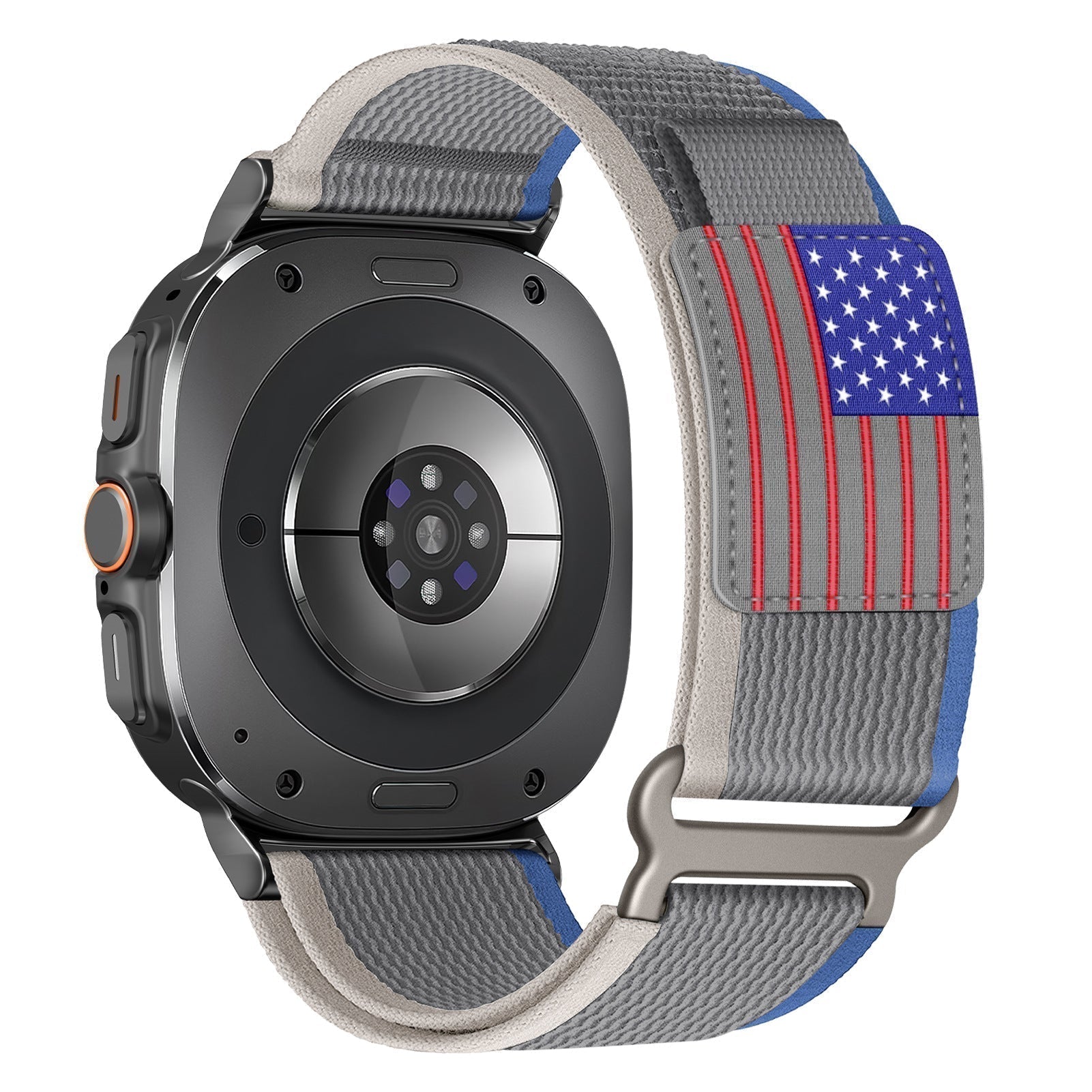 Kirrea Trail Sports Loop per Samsung Watch Ultra | Lersk