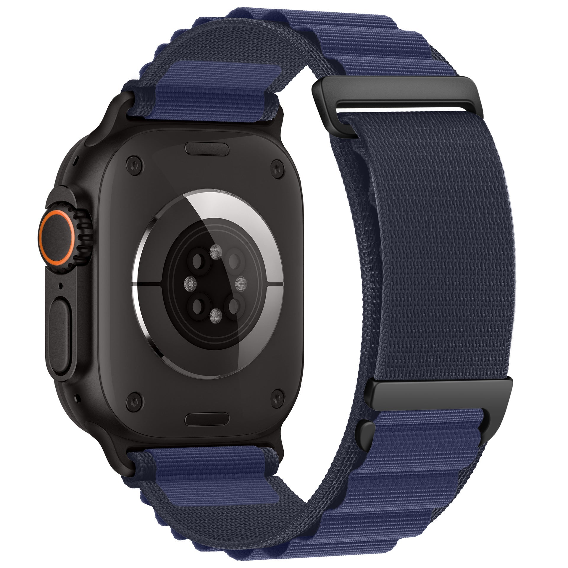 Brățară SummitForge pentru Apple Watch, confort robust pentru muncă și teren | Lersk