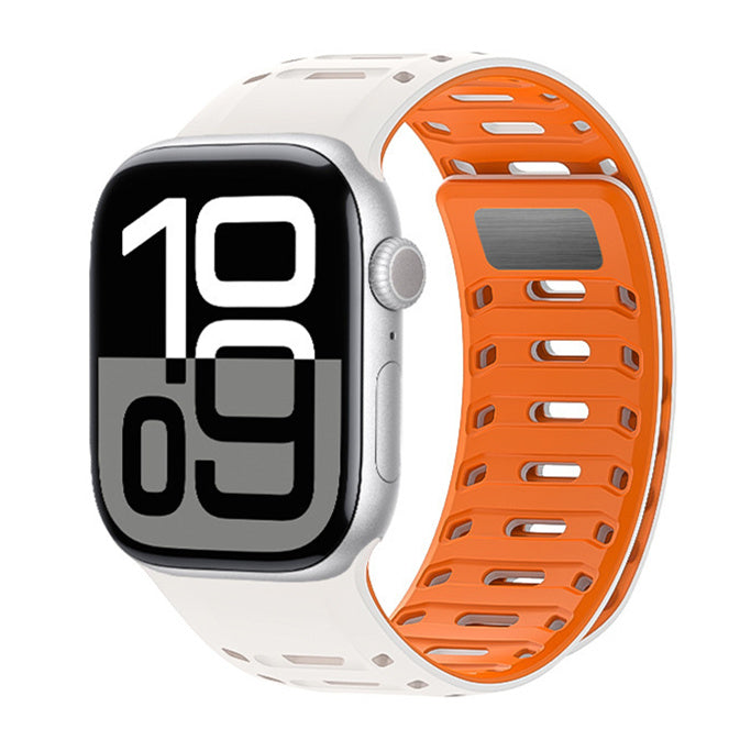 Soft Silicone Band for Apple Watch | Lersk