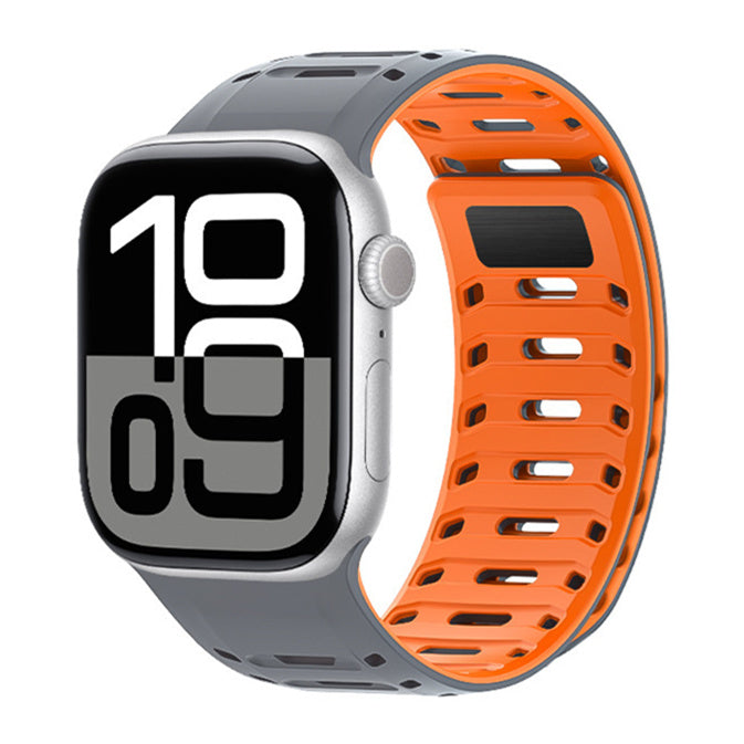 Soft Silicone Band for Apple Watch | Lersk