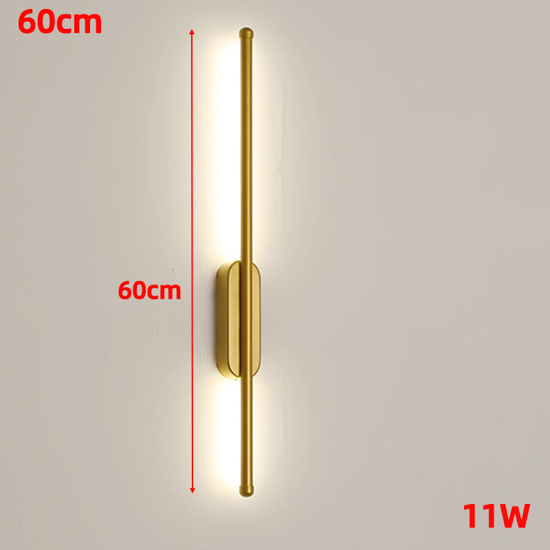 Avenir Nordic LED Wall Light For Living Room And Bedroom | Lersk
