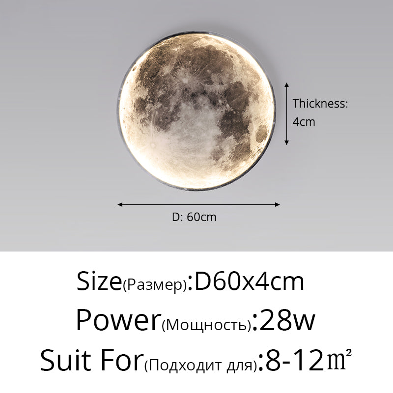 NovaLume Adjustable LED Wall Light with Brightness Control | Lersk