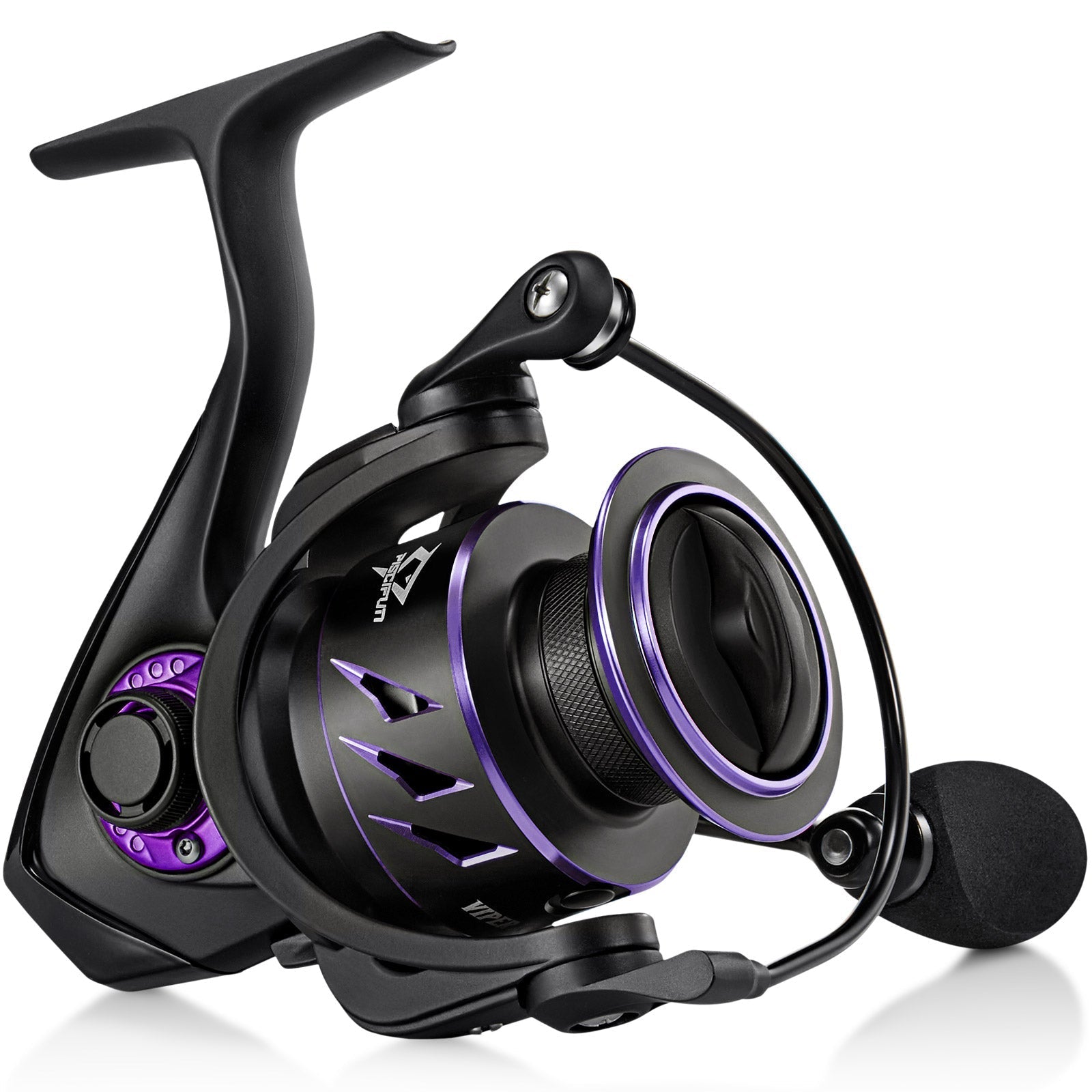 Piscifun Viper X Spinning Reel High Speed Fishing Reel Size 500-5000 | Lersk