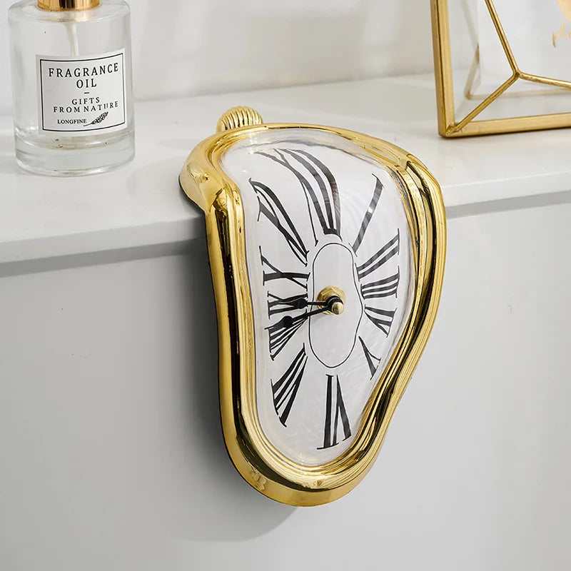 Horloge murale Meltique | Lersk