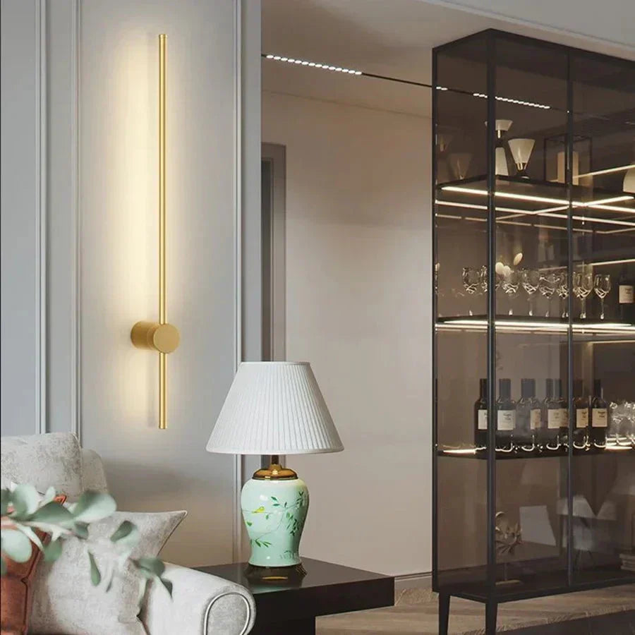 Soren Wall Lamp | Lersk