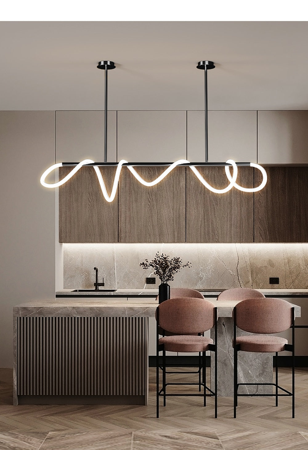 Astra LED stmívatelné stropní svítidlo černé, bílé, zlaté, chrom | Lersk