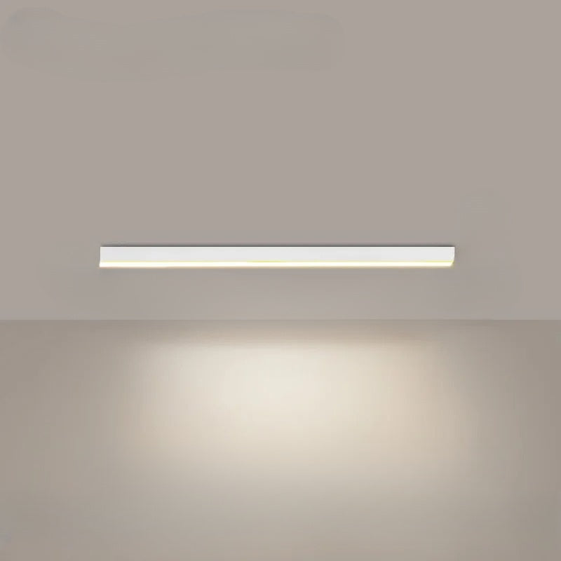 Nordara moderní skandinávské minimalistické stropní svítidlo pro restaurace a balkony | Lersk