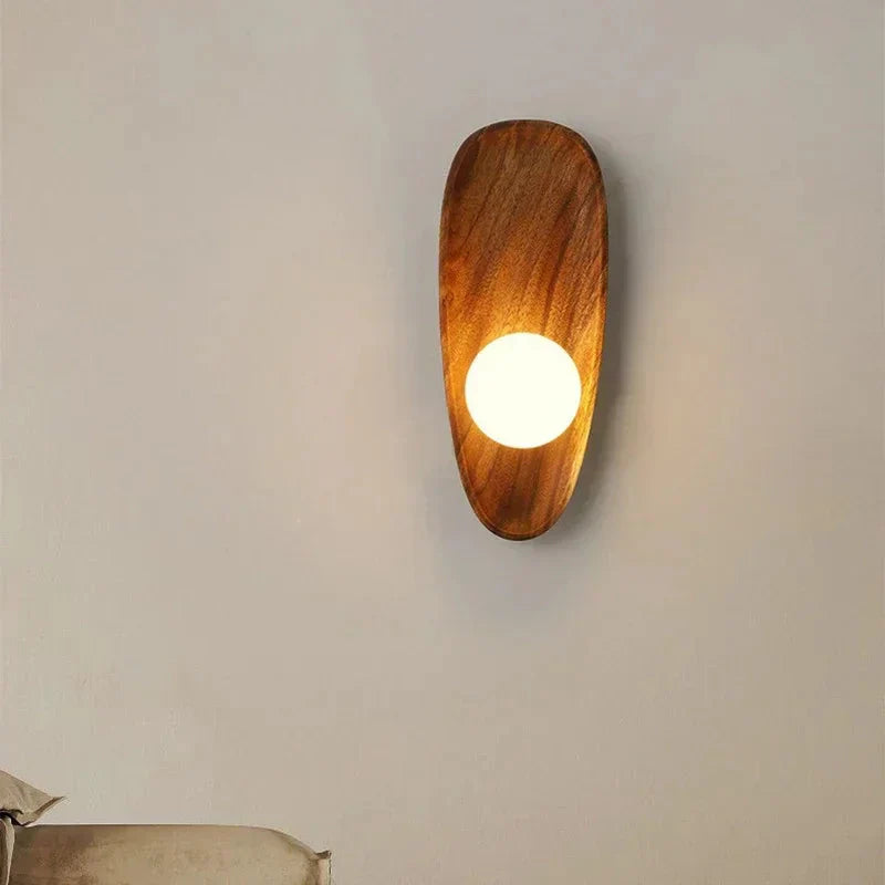 Lyra | Nástěnná lampa | Lersk