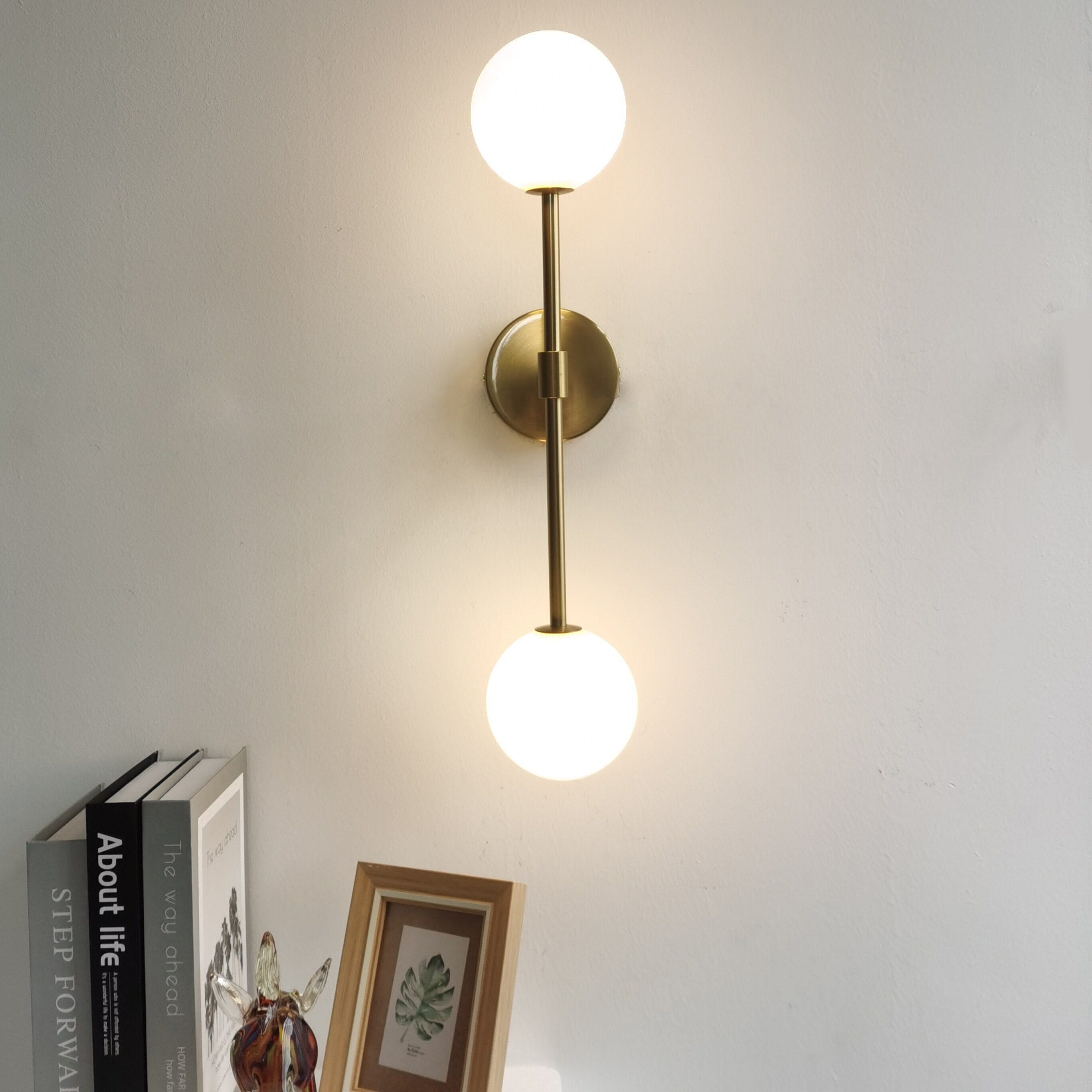 Lumiara | Lampa ścienna | Lersk