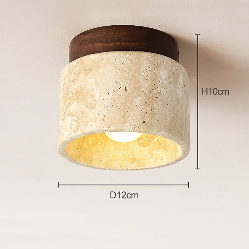 Lampa Liora | Lersk