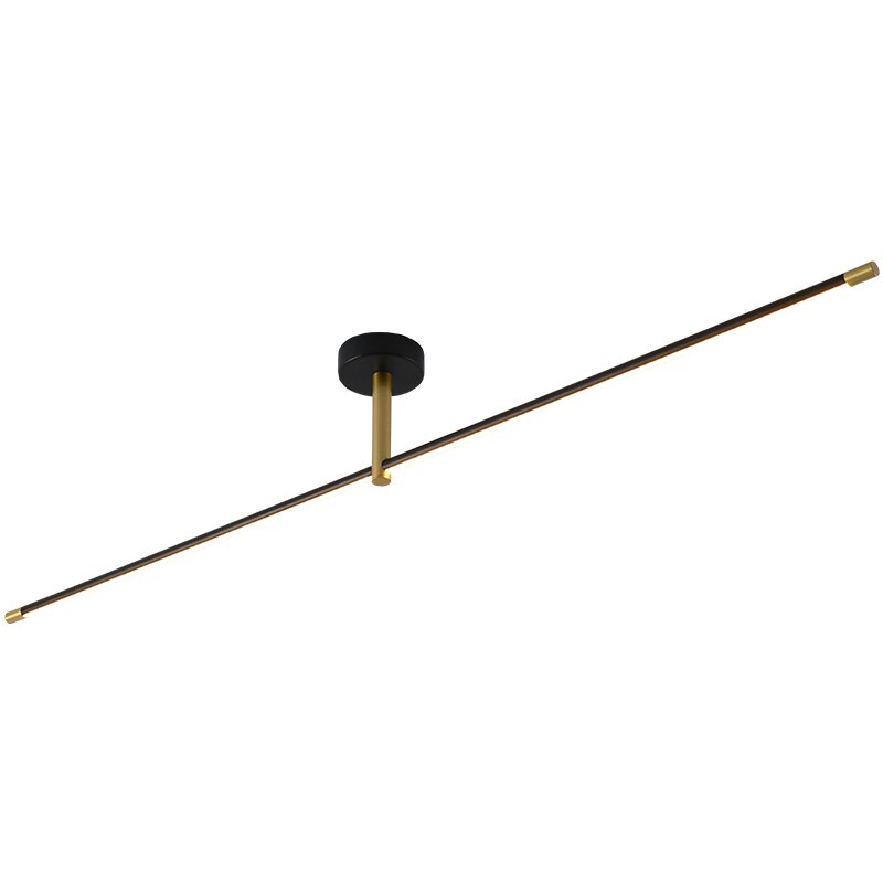 Vexa Modern LED Ceiling Lights for Foyer and Corridor | Lersk