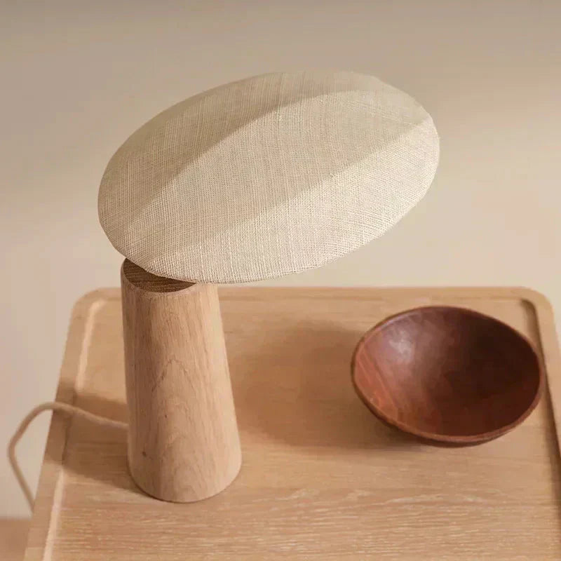 Fenley Bordlampe | Lersk