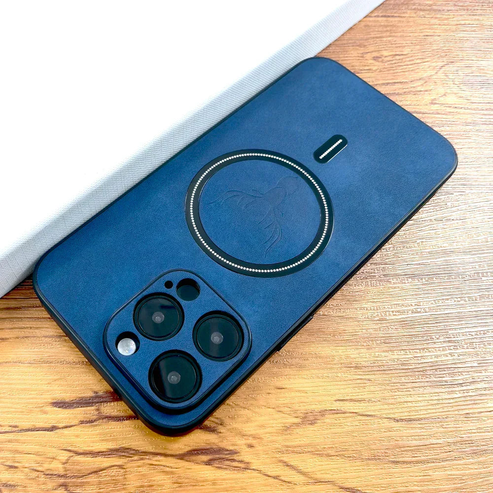 Cedar Vale | iPhone Case | Lersk