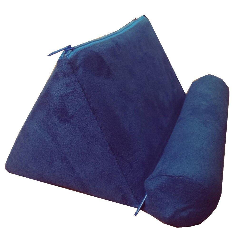 CozyHold Tragbares faltbares Tablet-Kissen für Bett und Reisen | Lersk