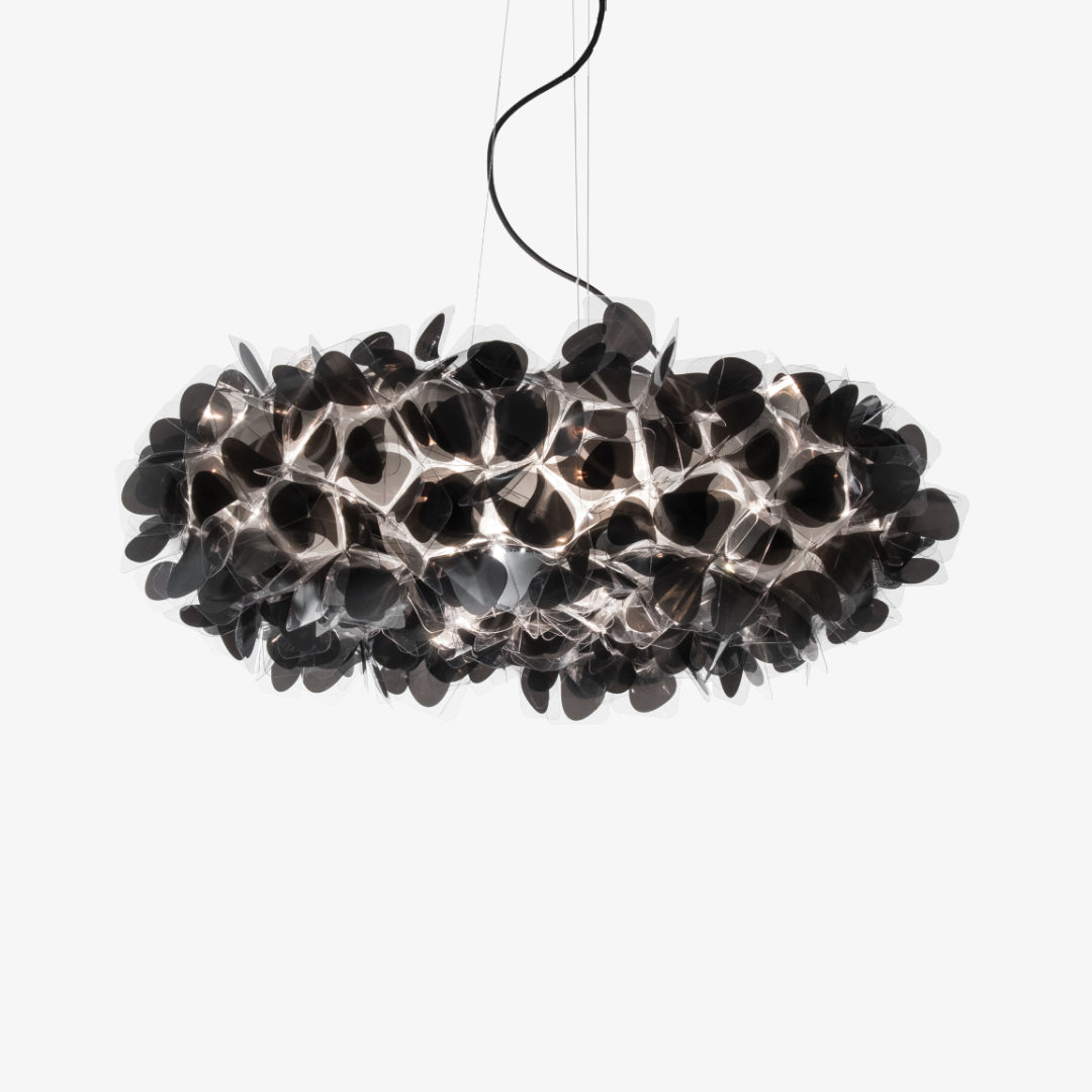 Modern kristály függeszték lámpa – Elegáns LED mennyezeti lámpatest nappalikba és hálószobákba | Lersk