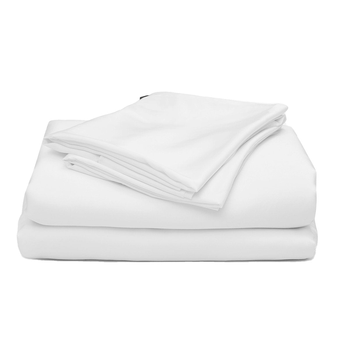Set di lenzuola LumaWeave infuse con carbone attivo e antimicrobiche | Lersk
