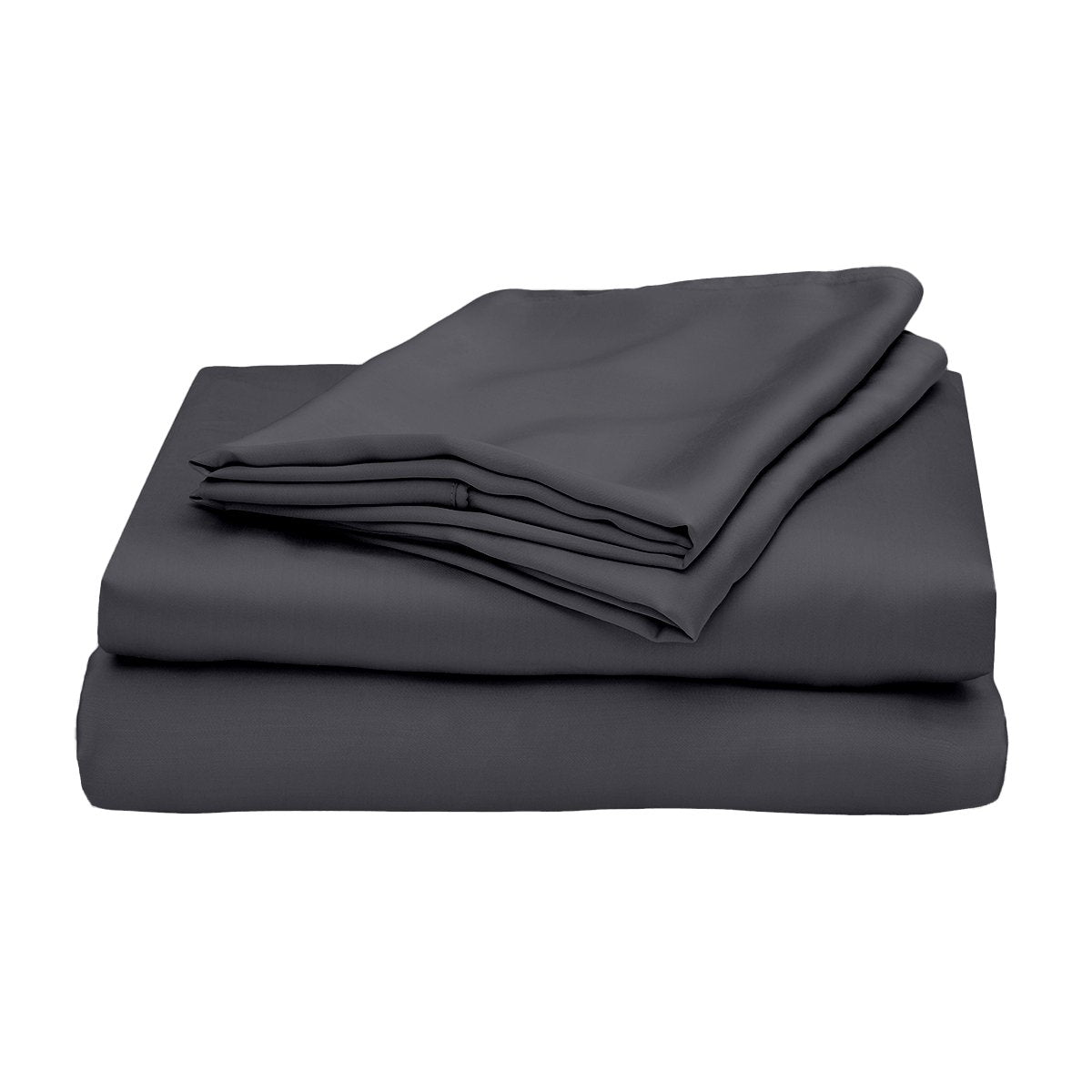 Set di lenzuola LumaWeave infuse con carbone attivo e antimicrobiche | Lersk