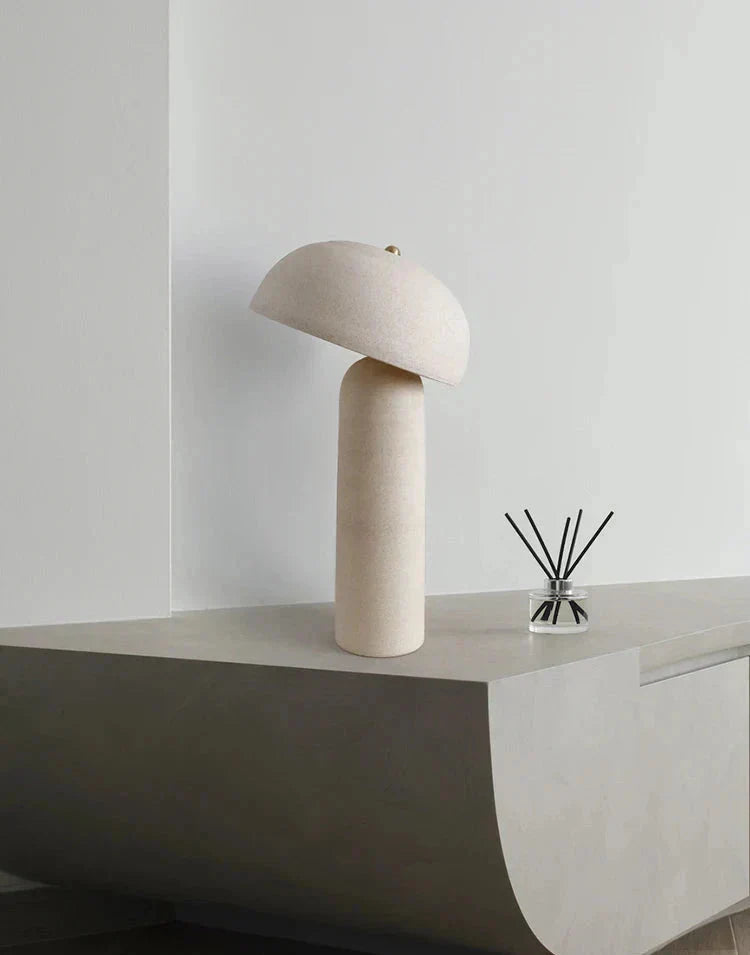 Colección de Lámparas de Mesa Aveline | Lersk