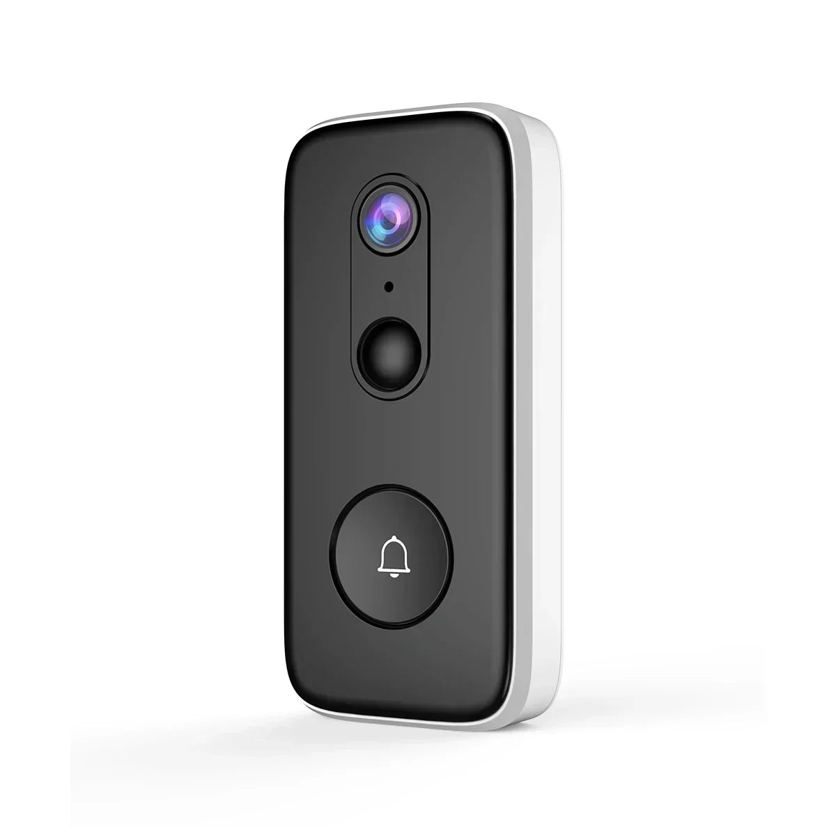 LumenGate Wireless Smart Doorbell 3MP with WiFi Alerts | Lersk