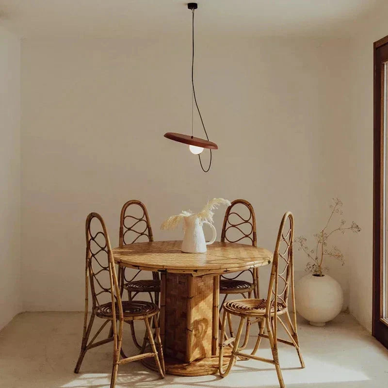 Kolekcja lamp wiszących Liora