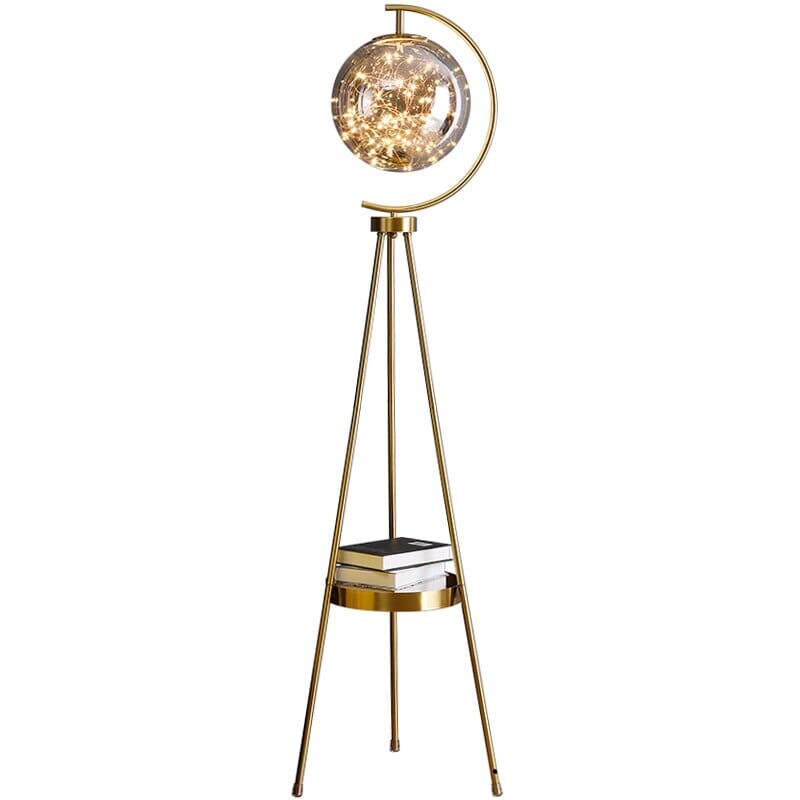 Liora Floor Lamp | Lersk