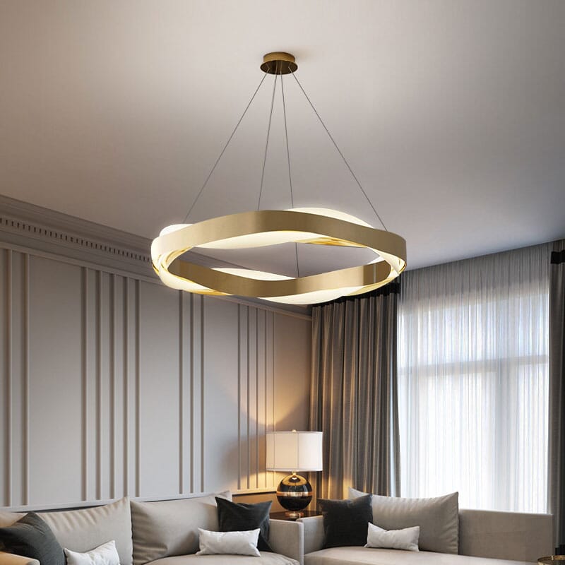 Thoren | Lampada a sospensione | Lersk