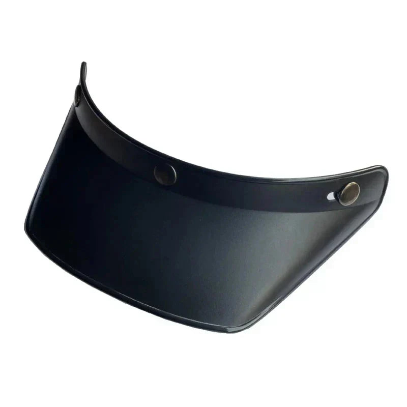 Uninersal Motorcycle Helmet Peak Shield Sun Debris Riders | Lersk