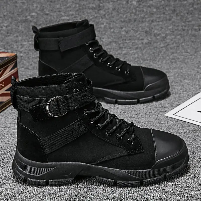 Falcon Ridge Waterproof Boots | Lersk