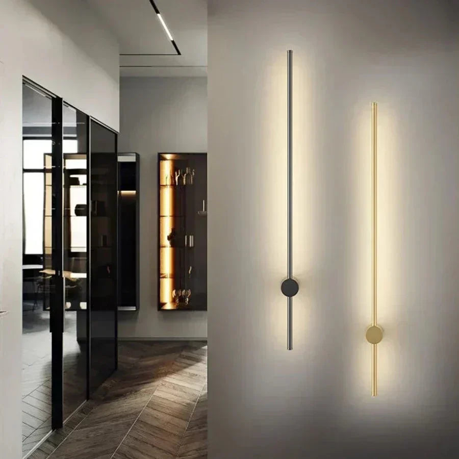 Soren Wall Lamp | Lersk