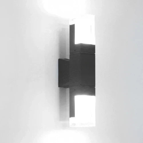 Lampa ścienna Liora | Lersk