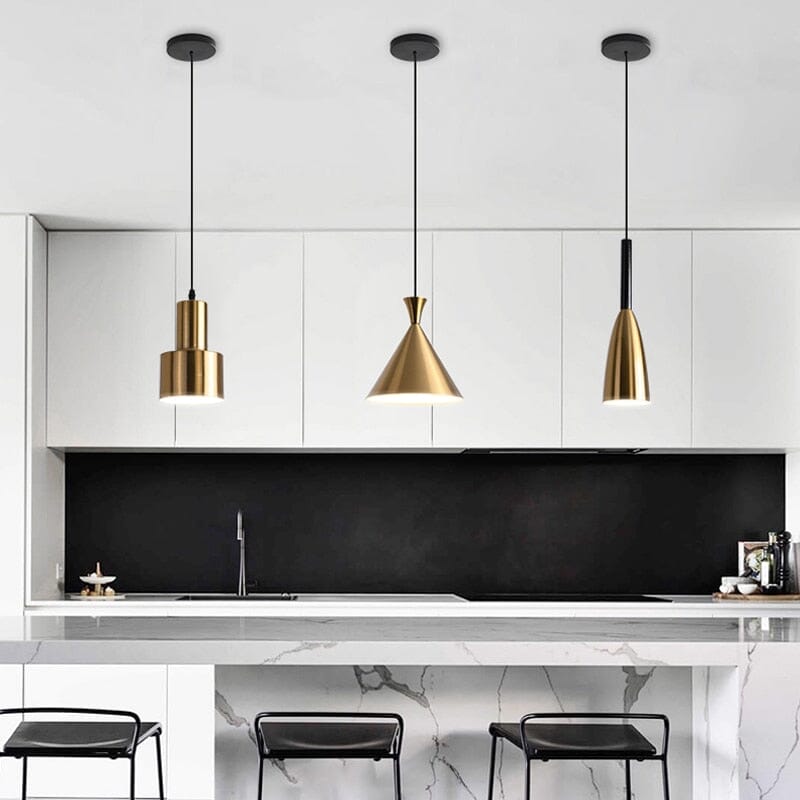 Marceau Pendants | Lersk